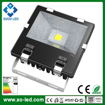 IP65 Modern LED Outdoor Light 70W with Heat Pipes
